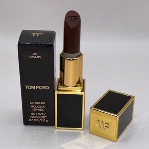 Tom Ford mini lipstick 05 Pavlos
